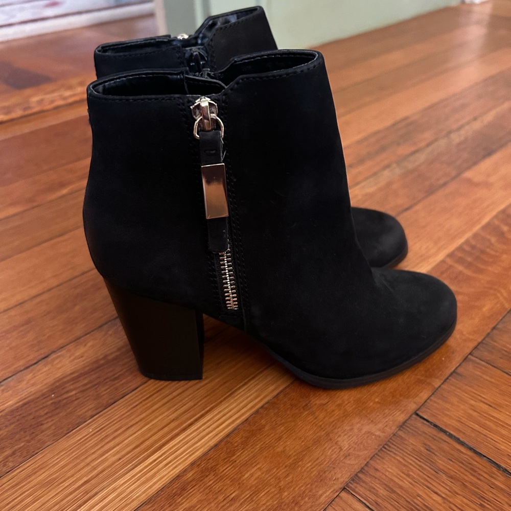 ALDO boots